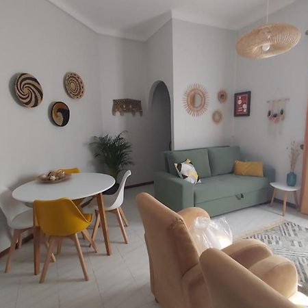 Ofelia Terrace House Apartment Portimão Exterior photo