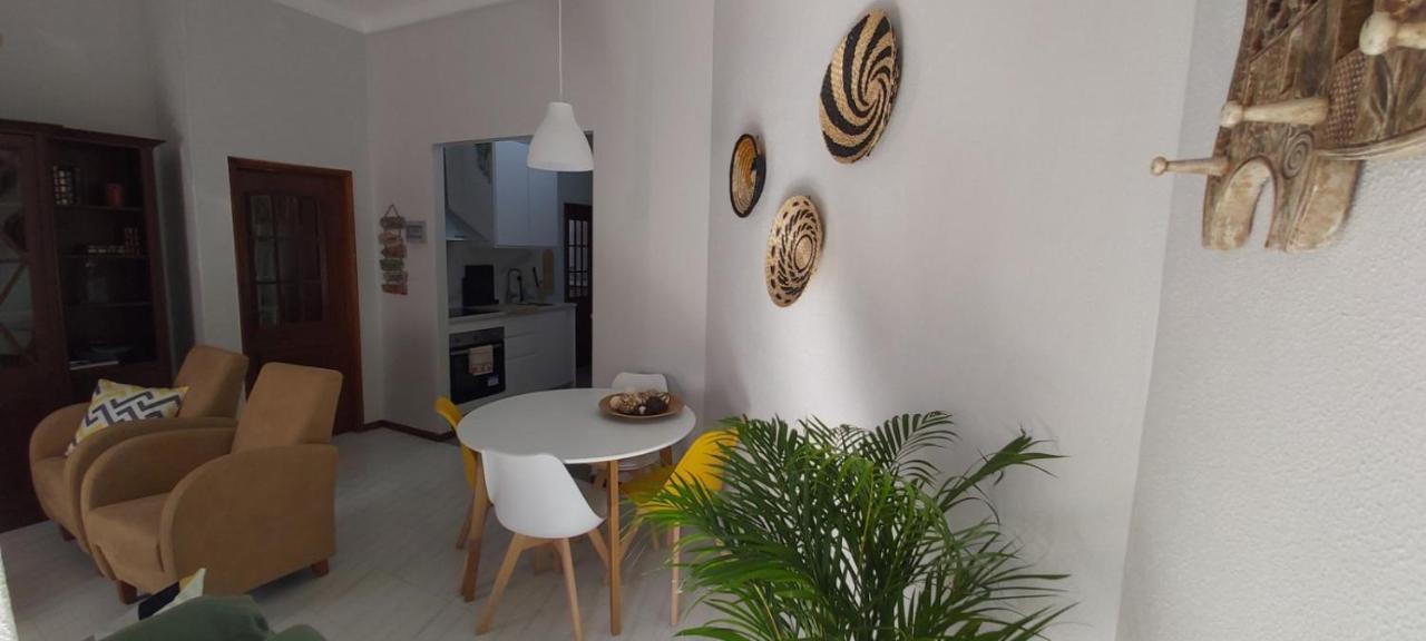 Ofelia Terrace House Apartment Portimão Exterior photo