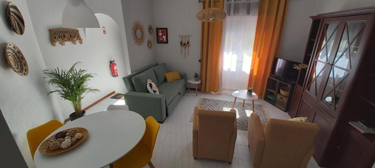 Ofelia Terrace House Apartment Portimão Exterior photo