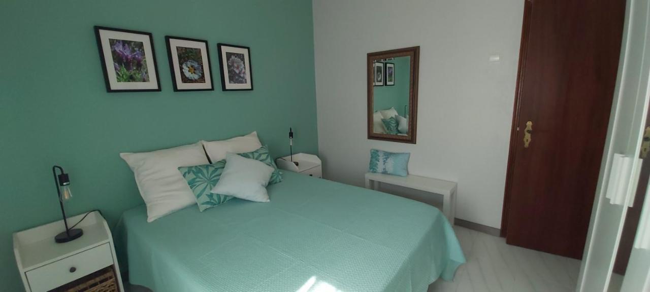 Ofelia Terrace House Apartment Portimão Exterior photo