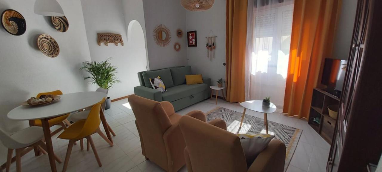 Ofelia Terrace House Apartment Portimão Exterior photo