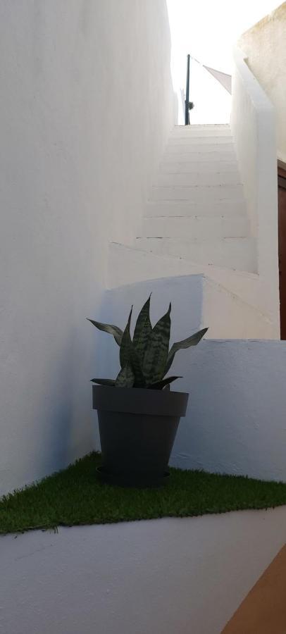 Ofelia Terrace House Apartment Portimão Exterior photo