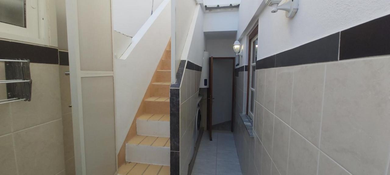 Ofelia Terrace House Apartment Portimão Exterior photo