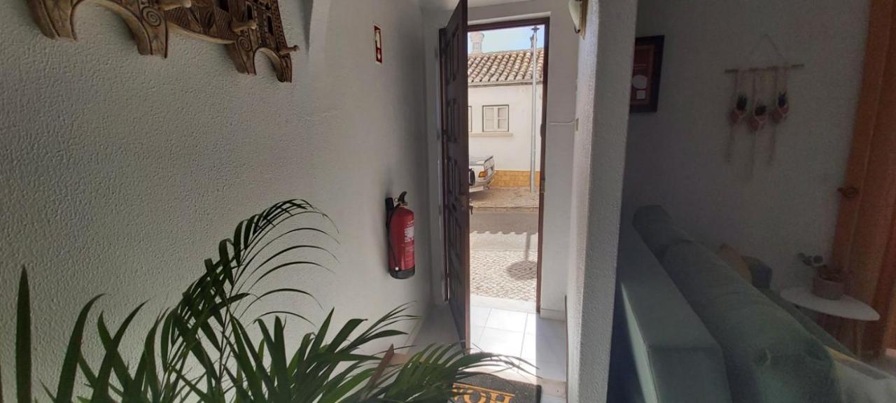 Ofelia Terrace House Apartment Portimão Exterior photo