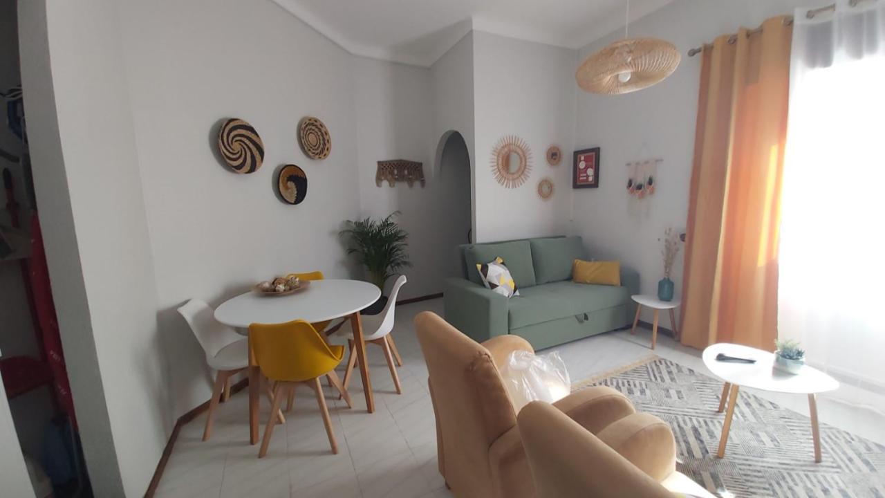 Ofelia Terrace House Apartment Portimão Exterior photo