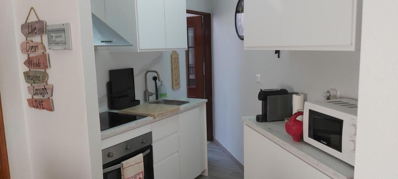 Ofelia Terrace House Apartment Portimão Exterior photo