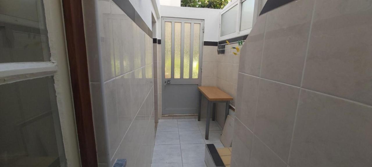 Ofelia Terrace House Apartment Portimão Exterior photo