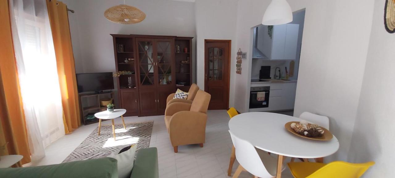 Ofelia Terrace House Apartment Portimão Exterior photo